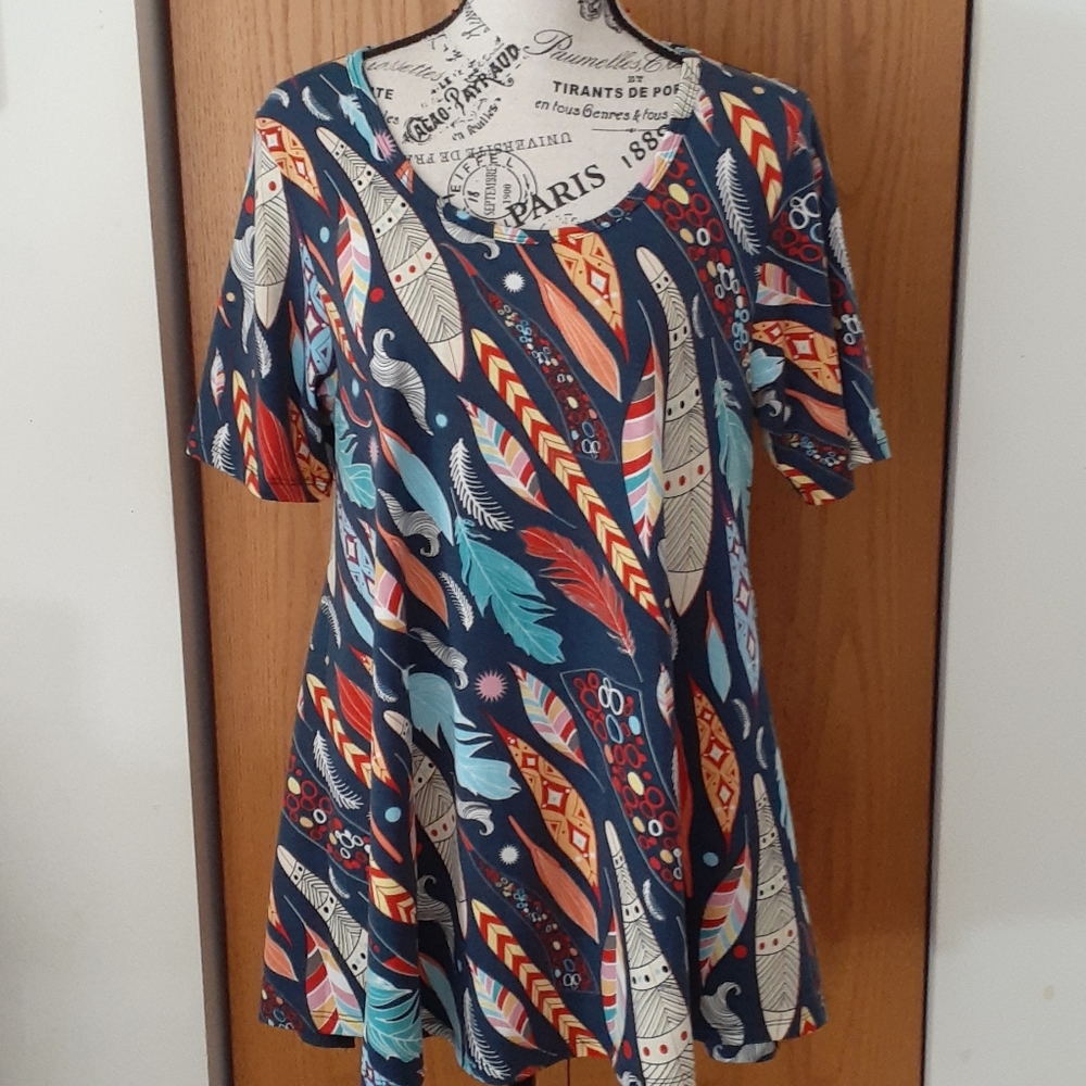 Lularoe Top